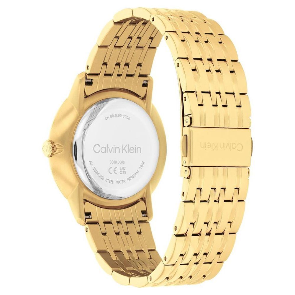 CALVIN KLEIN Unisex Intrigue 25300007