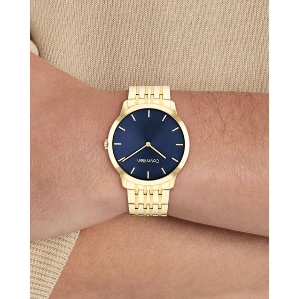 CALVIN KLEIN Unisex Intrigue 25300007