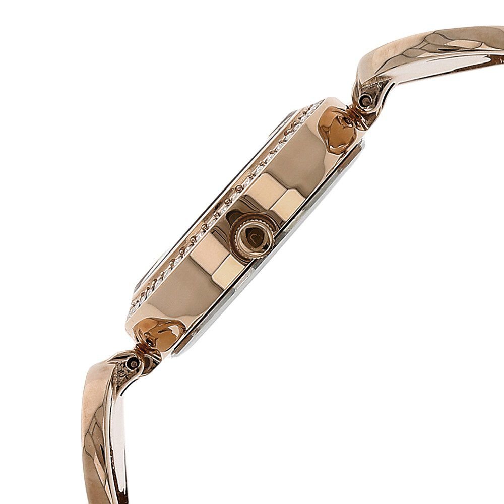 Titan Raga Garden Of Eden Mother of Pearl Dial Women Watch With Metal Strap - The Watch Factory ®