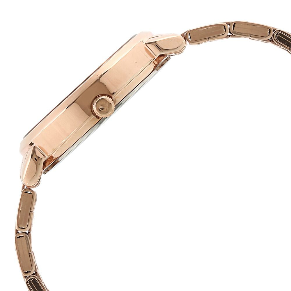 Titan Workwear Beige Dial Women Watch With Stainless Steel Strap - The Watch Factory ®