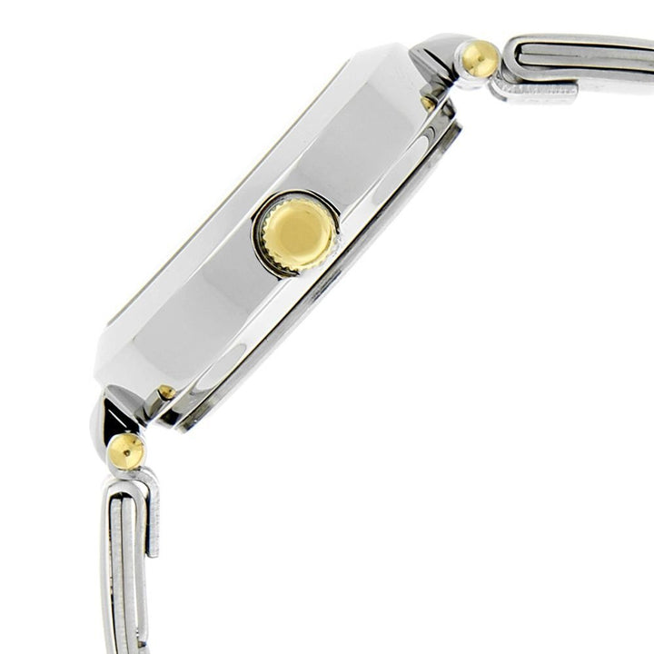 Titan Karishma Silver Dial Women Watch With Stainless Steel Strap - The Watch Factory ®