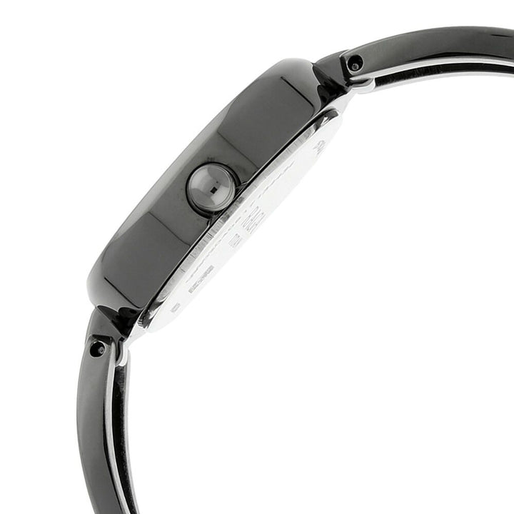 Titan Raga Viva Anthracite Dial Women Watch With Metal Strap NS2579QM01