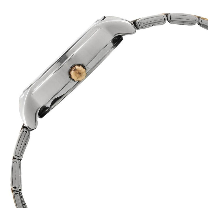 Titan Workwear Blue Dial Women Watch With Stainless Steel Strap NN2589KM02 / 2589KM02