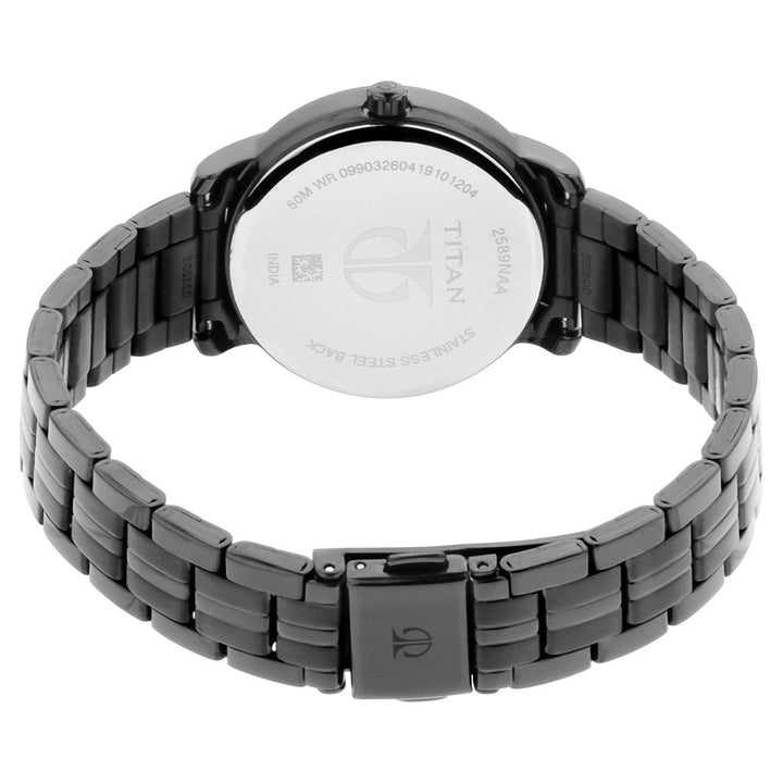 TITAN Women WORKWEAR - 2589NM01