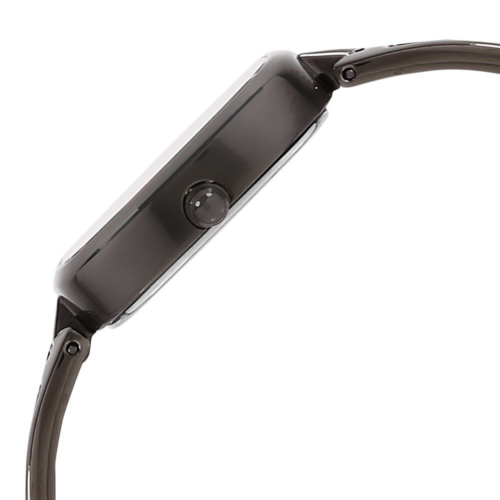 Titan Raga Viva Grey Dial Analog with Date Metal Strap watch for Women NR2604QM01