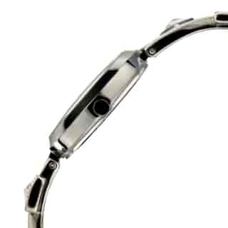 Titan Raga Viva Mother of Pearl Dial Metal Strap Watch 2606QM01 / NQ2606QM01