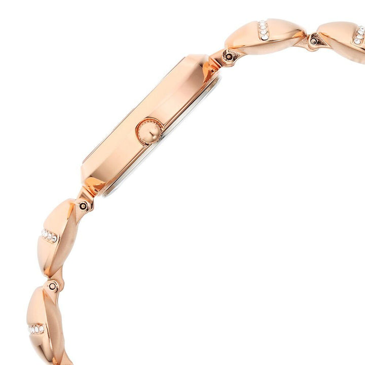 Titan Raga Delight Two Toned Dial Women Watch With Metal Strap - The Watch Factory ®