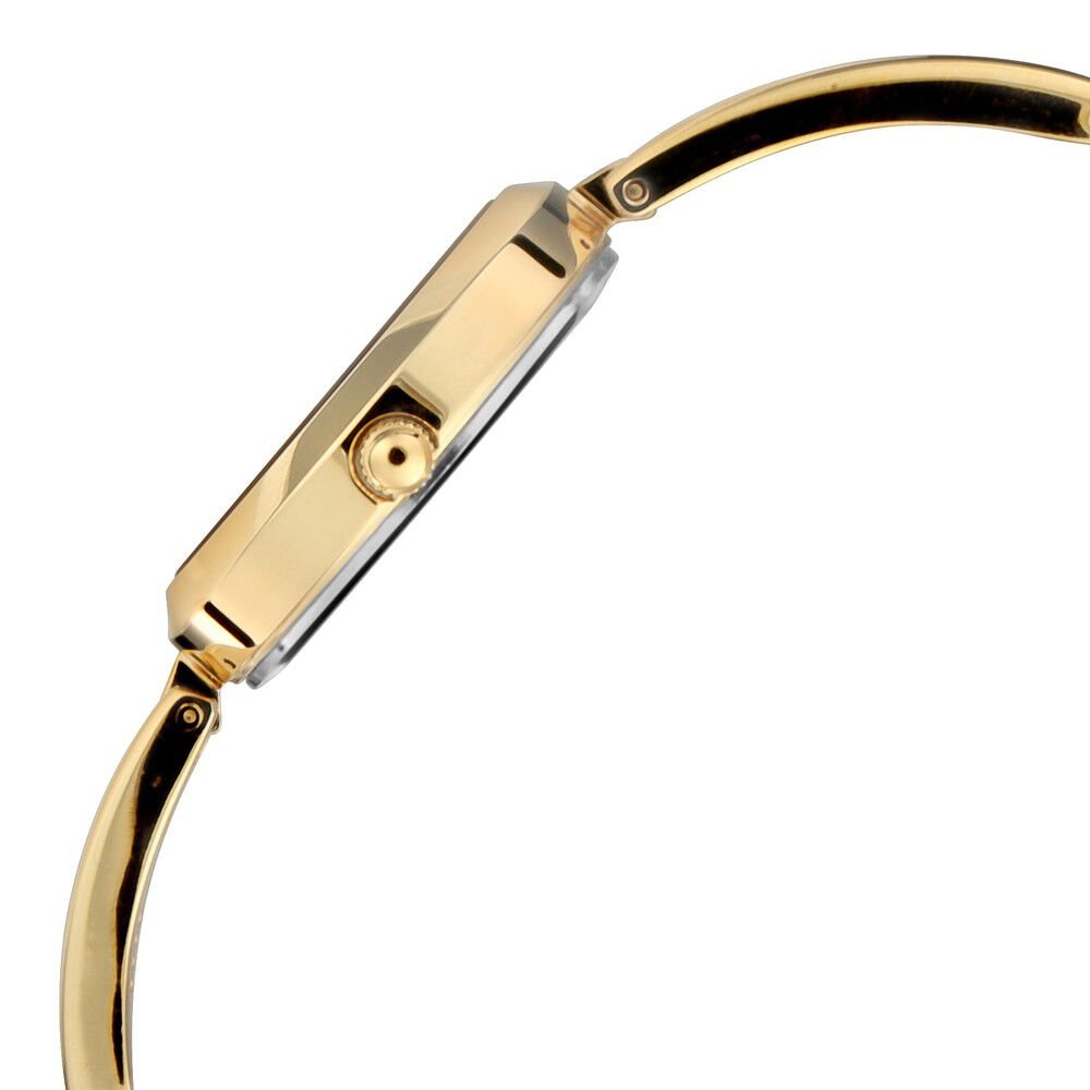 Titan Raga Viva Silver Dial Women Watch With Metal Strap - The Watch Factory ®