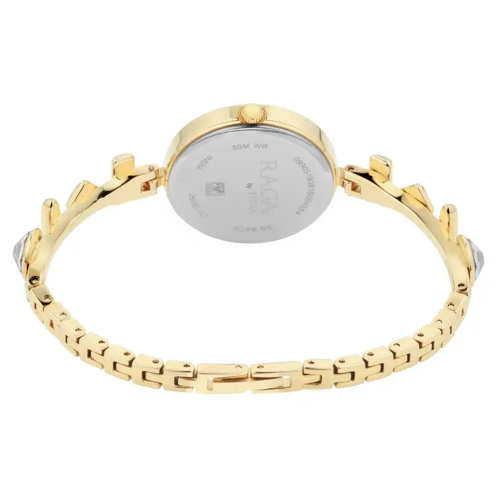 TITAN Astrid from Raga Facets 2606YM05