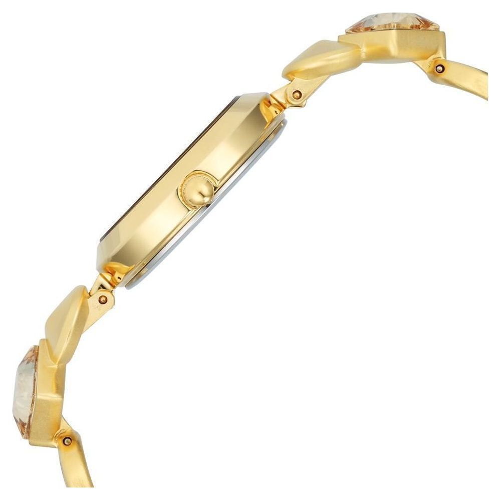 Titan Raga Love All Champagne Dial Analog Metal Strap Watch for Women - The Watch Factory ®