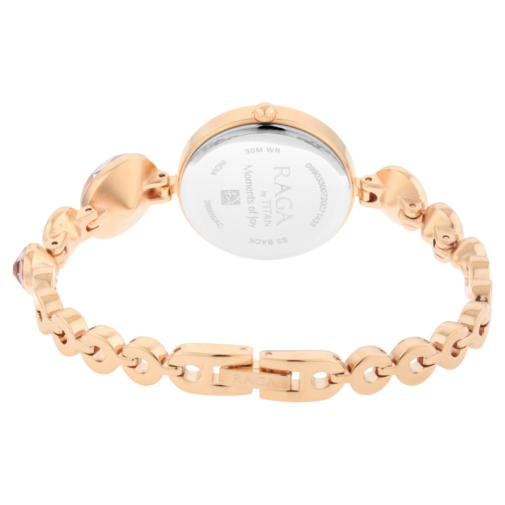 RAGA Women Raga Moments Of Joy - 2606WM08