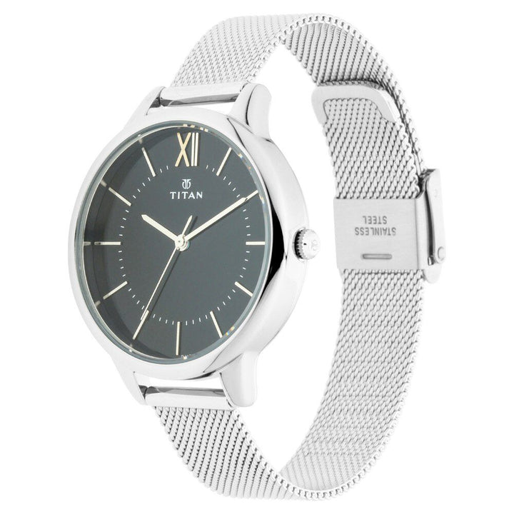 Workwear Watch for Women NS2617SM01