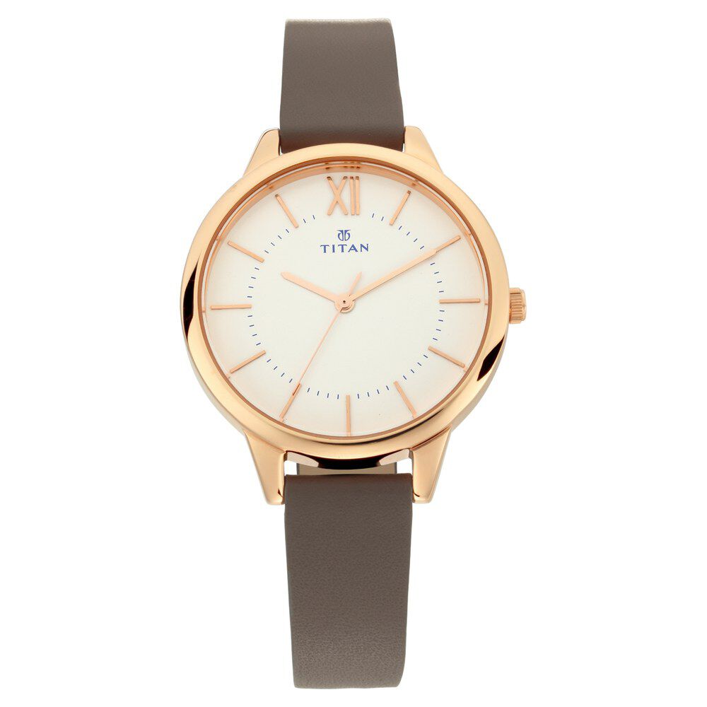 Workwear Watch for Women - The Watch Factory ®