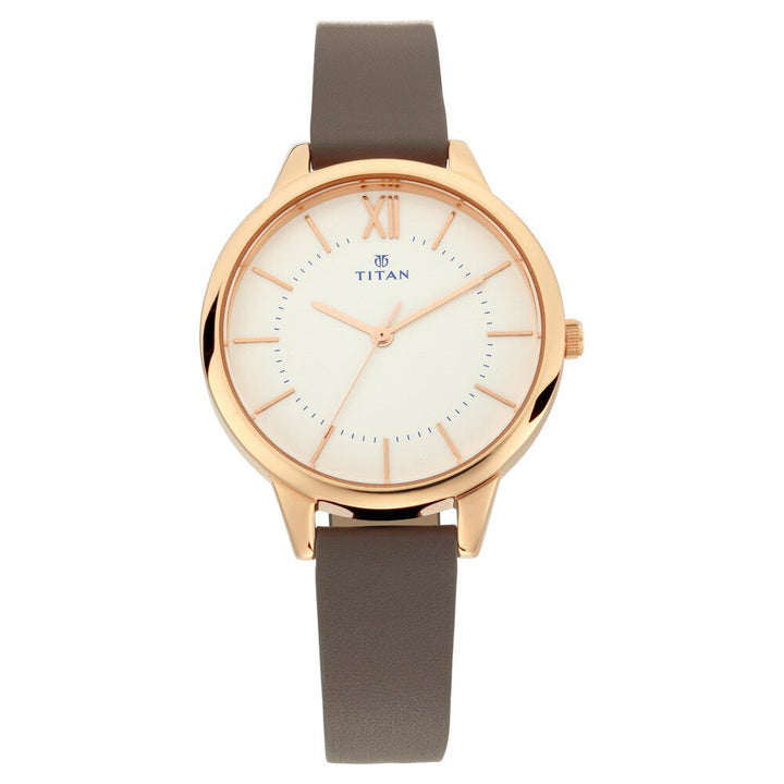 Workwear Watch for Women NS2617WL01