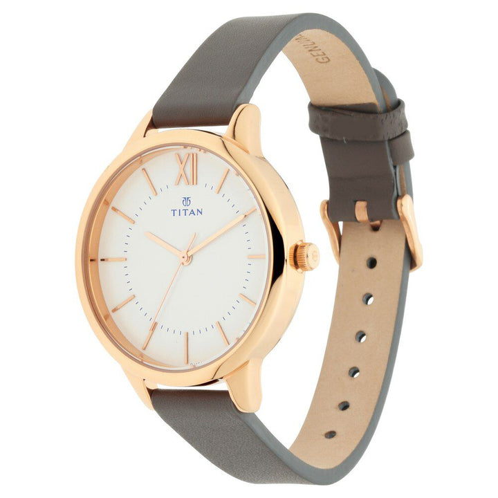 Workwear Watch for Women - The Watch Factory ®