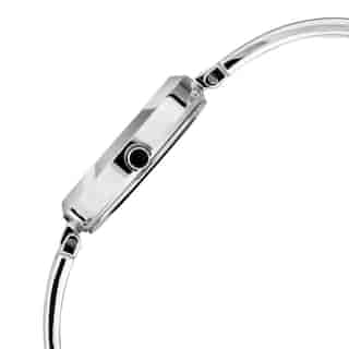 Titan Raga Viva Rose Gold Dial Metal Strap Watch 2622KM01 / NS2622KM01