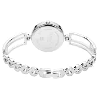 Titan Raga Viva Rose Gold Dial Metal Strap Watch 2622KM01 / NS2622KM01