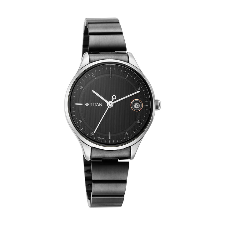 TITAN Women WORKWEAR - 2649KM01