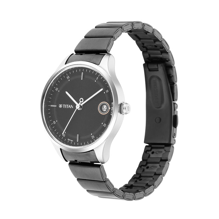 TITAN Women WORKWEAR - 2649KM01