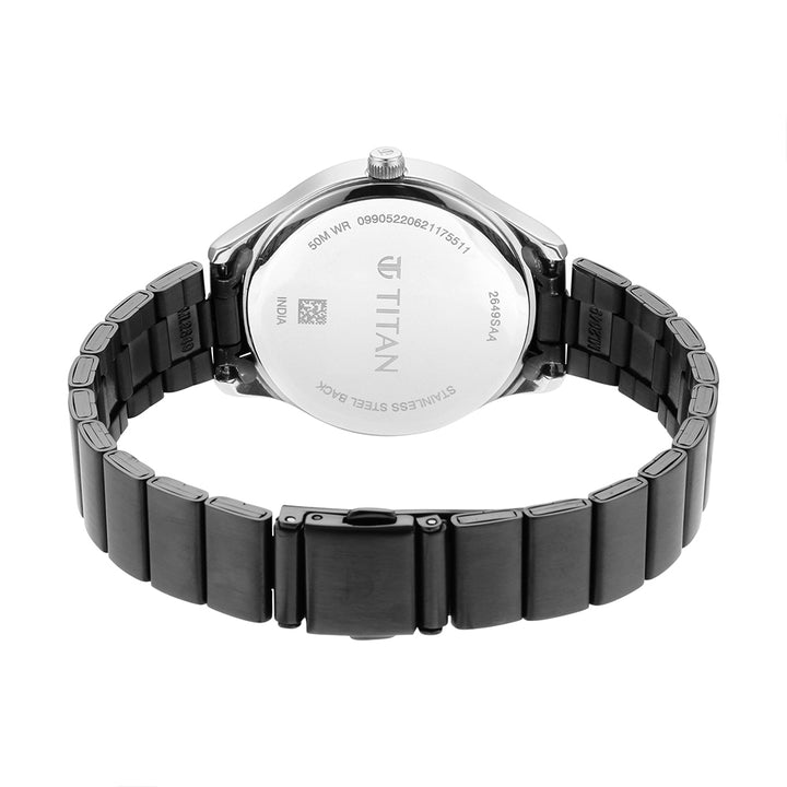 TITAN Women WORKWEAR - 2649KM01