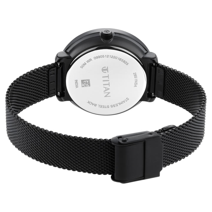 TITAN Women WORKWEAR - 2651NM01