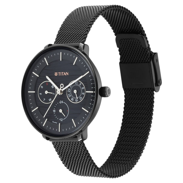 TITAN Women WORKWEAR - 2651NM02