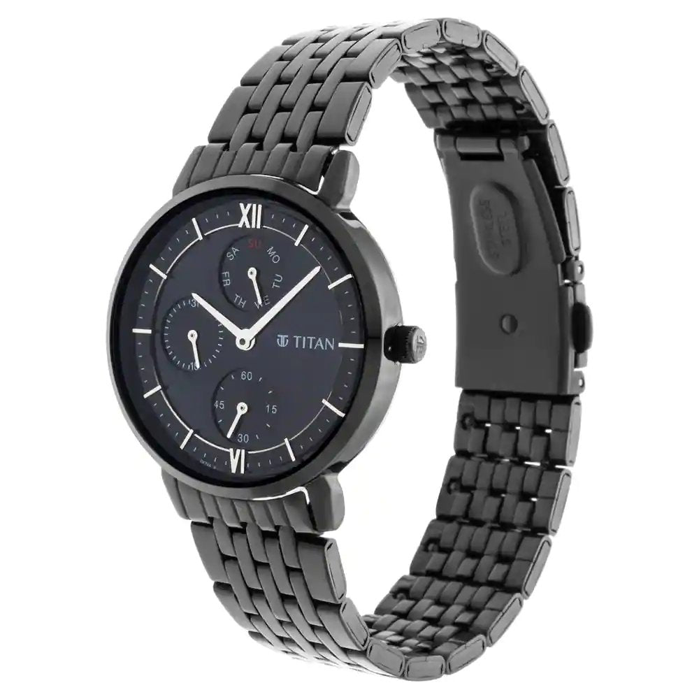 TITAN Women WORKWEAR - 2652NM01