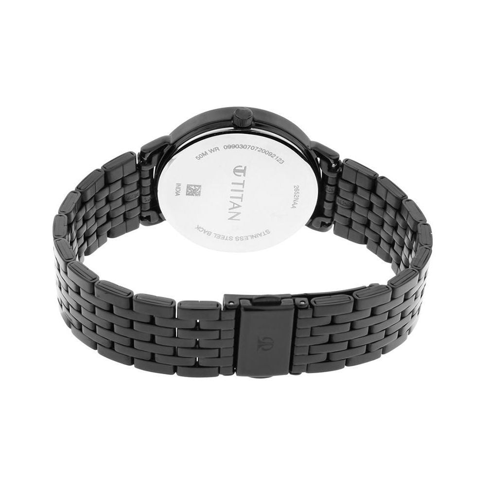 TITAN Women Considered NS2652NM01