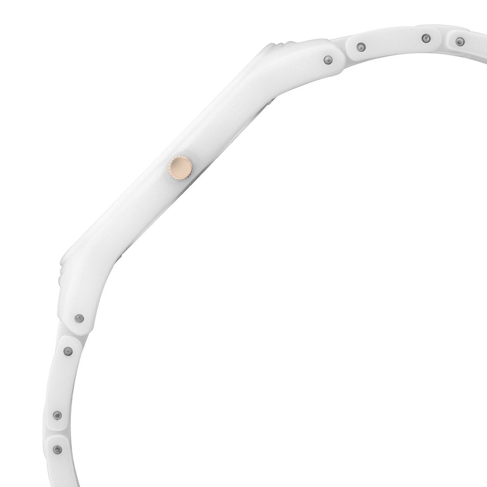 TITAN Women EDGE CERAMIC - 2653QC04