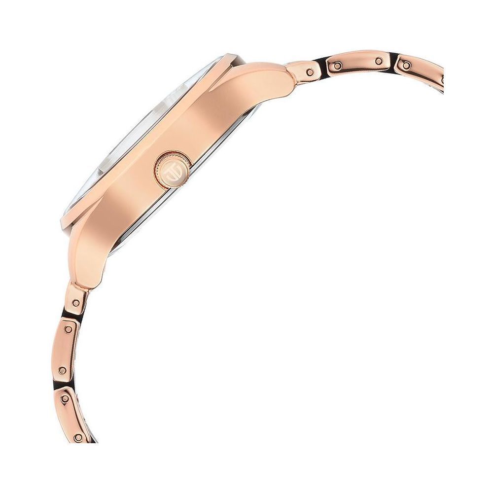 TITAN Women Purple Acetate NS2670WD01