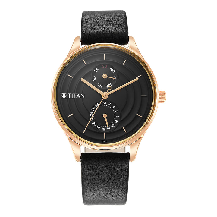 TITAN Women Neo Workdays - 2670WL07