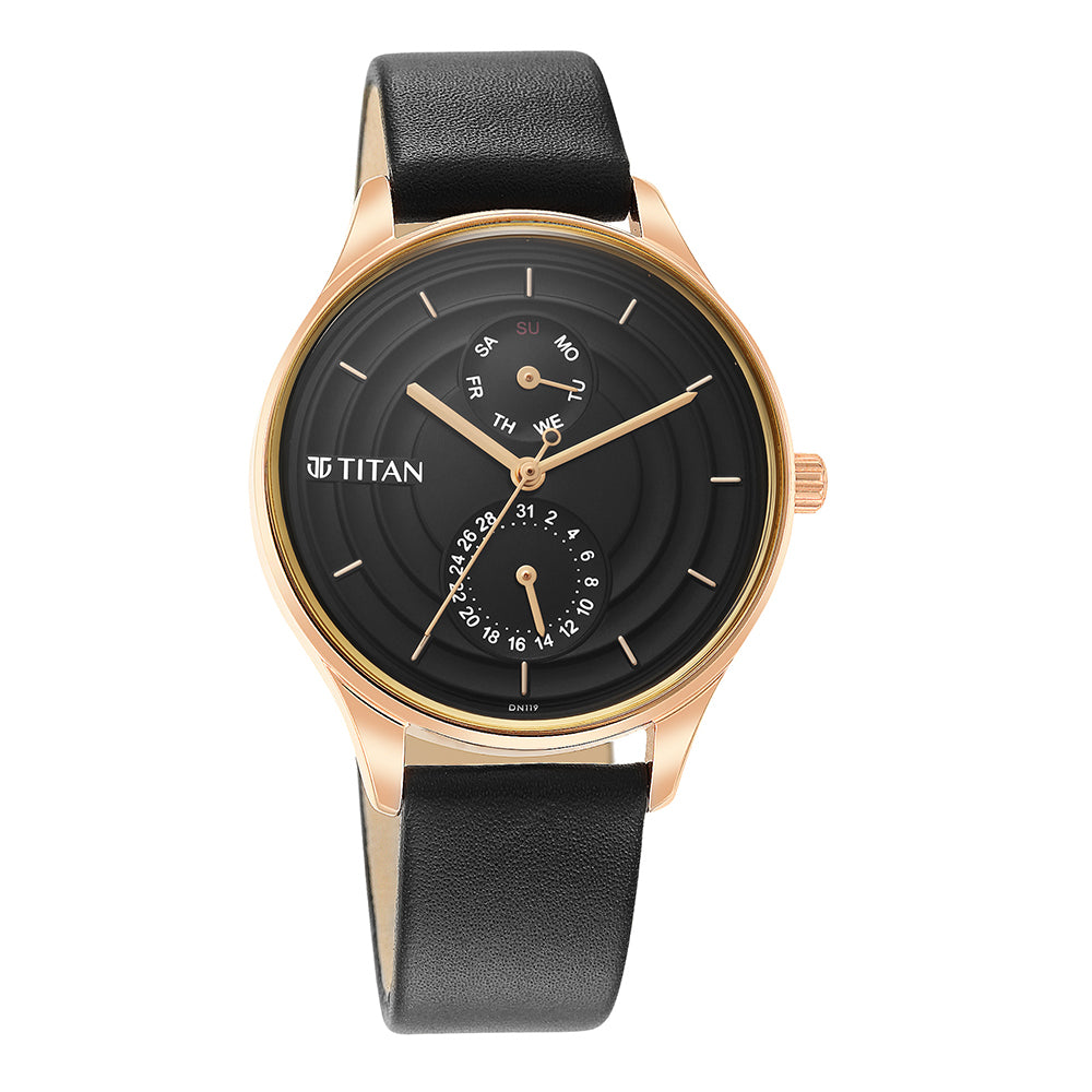 TITAN Women Neo Workdays - 2670WL07