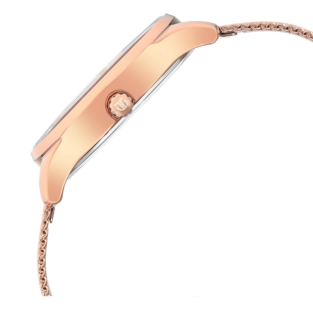 TITAN Women Neo Workdays - 2670WM07