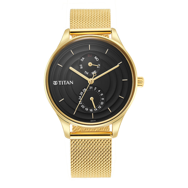 TITAN Women Neo Workdays - 2670YM02