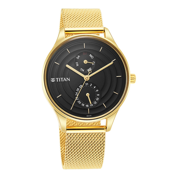 TITAN Women Neo Workdays - 2670YM02