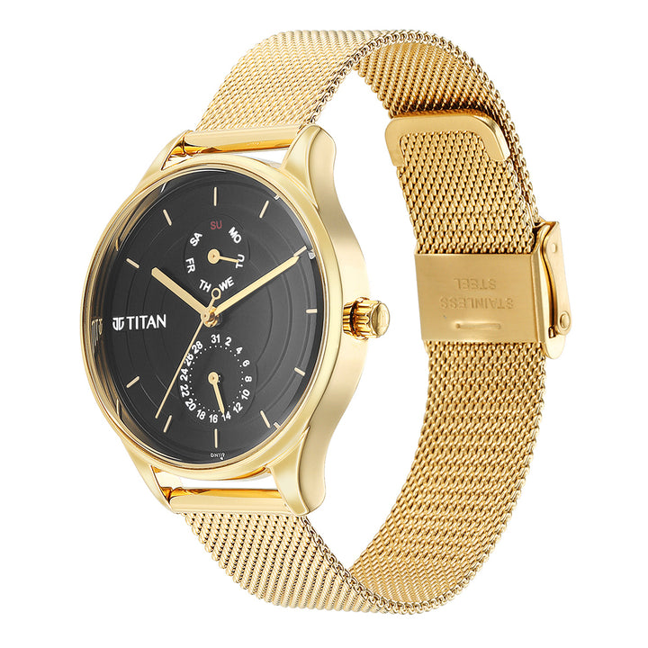 TITAN Women Neo Workdays - 2670YM02