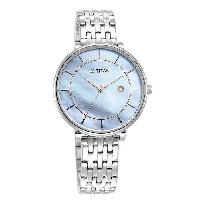 TITAN Women WORKWEAR - 2673SM01