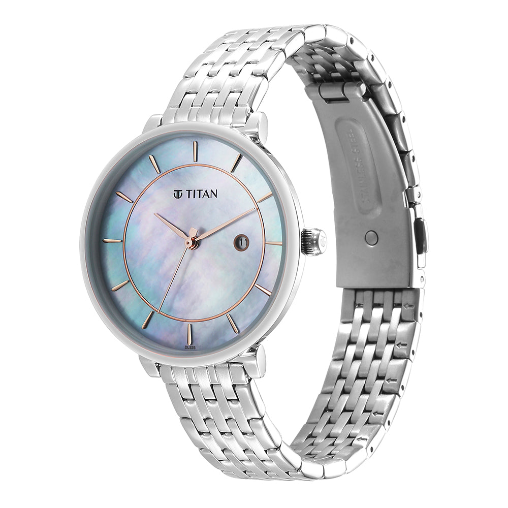 TITAN Women WORKWEAR - 2673SM01