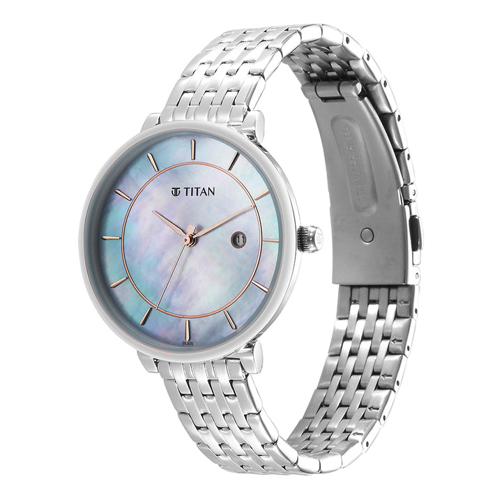 TITAN Women WORKWEAR - 2673SM01