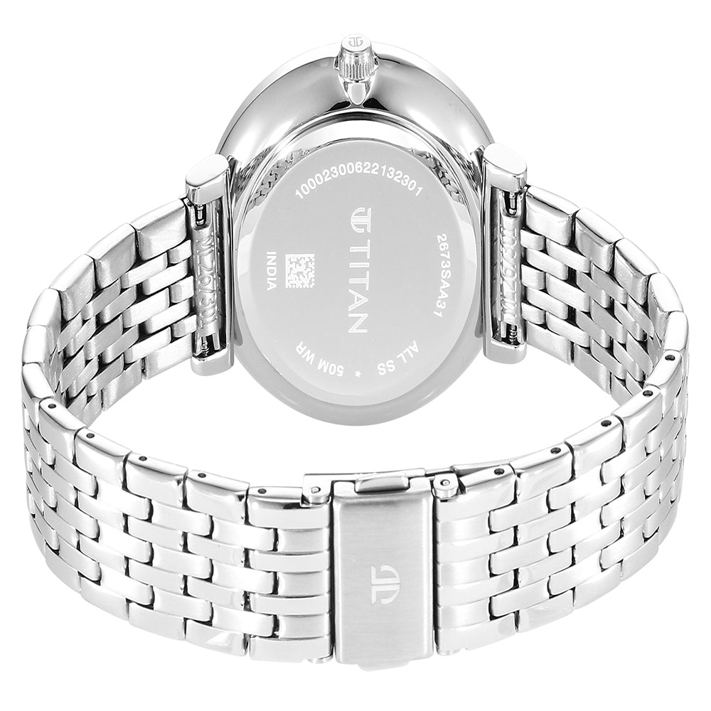 TITAN Women WORKWEAR - 2673SM01