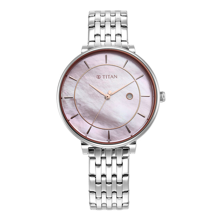 TITAN Women Premium Workwear - 2673SM02