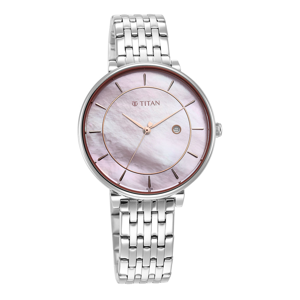 TITAN Women Premium Workwear - 2673SM02