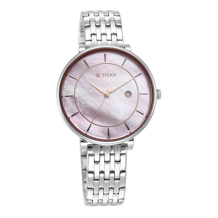 TITAN Women Premium Workwear - 2673SM02