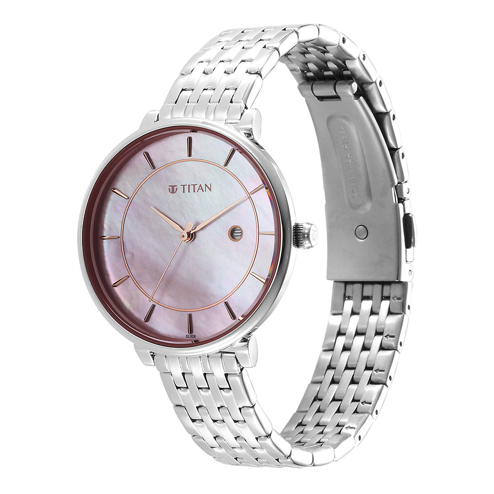 TITAN Women Premium Workwear - 2673SM02