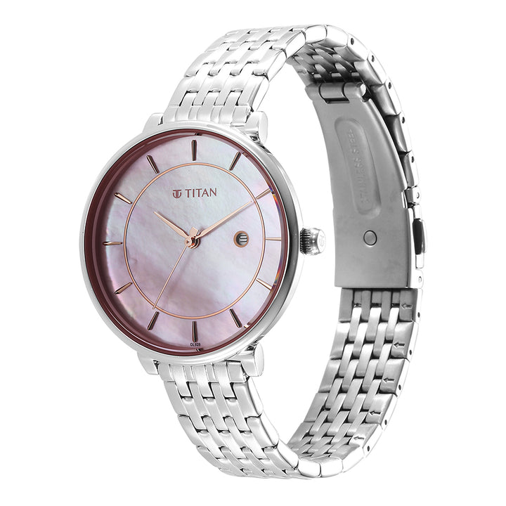 TITAN Women Premium Workwear - 2673SM02