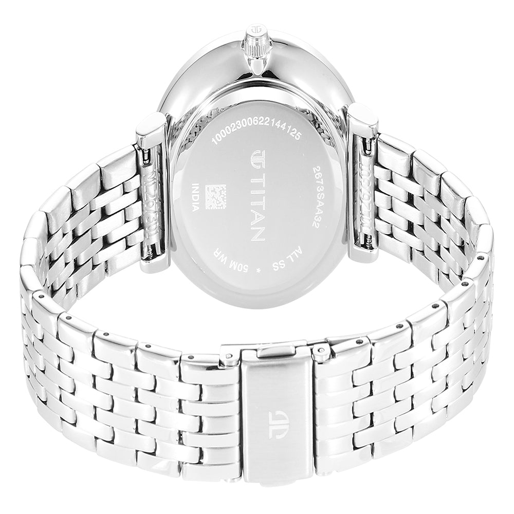 TITAN Women Premium Workwear - 2673SM02