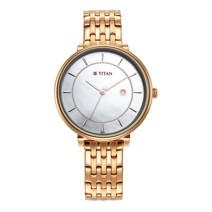 TITAN Women Premium Workwear - 2673WM01