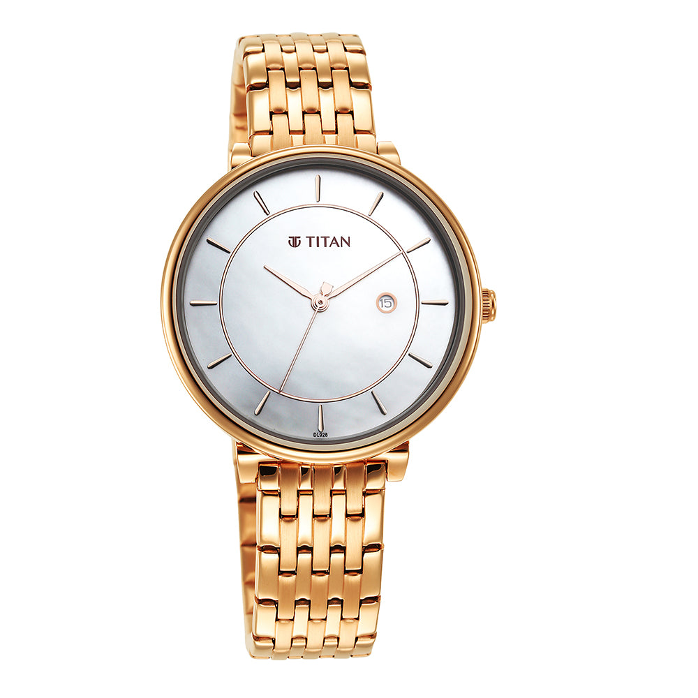 TITAN Women Premium Workwear - 2673WM01