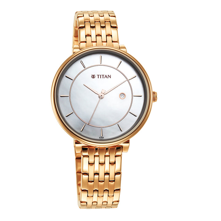 TITAN Women Premium Workwear - 2673WM01