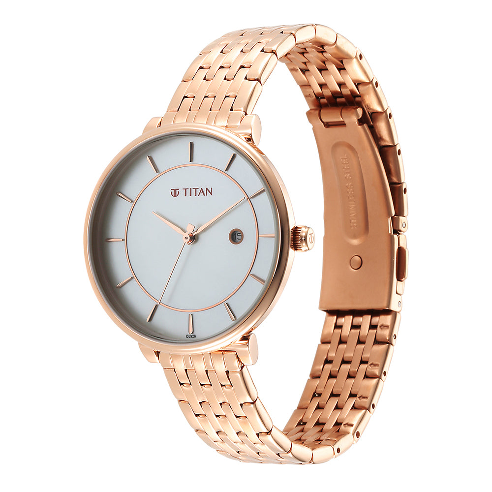 TITAN Women Premium Workwear - 2673WM01